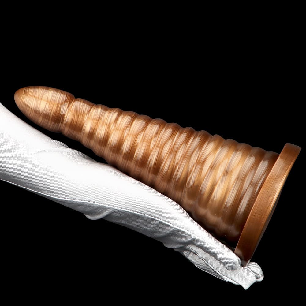 Pagora-Spiral-Anal-Plug-Anal-Trainer