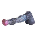 Pax-Silicone-Rose-Dildo-Knot-Dildo