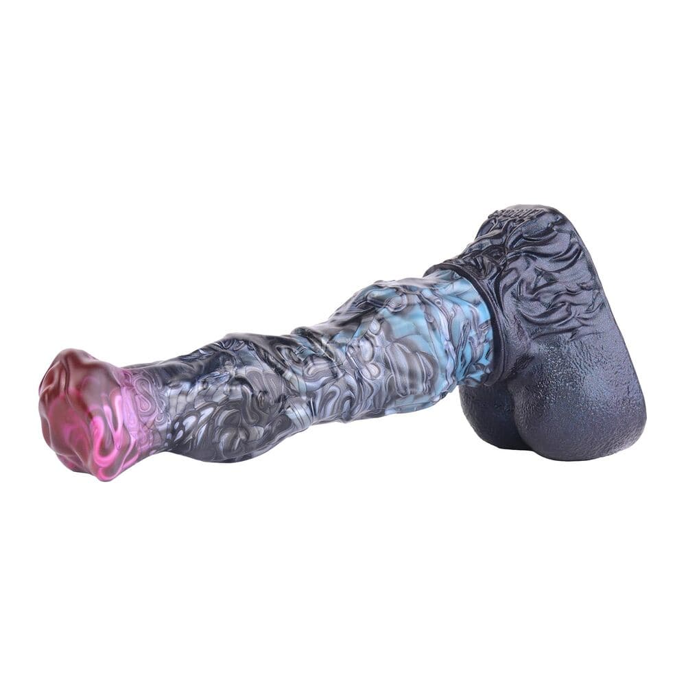 Pax-Silicone-Rose-Dildo-Knot-Dildo