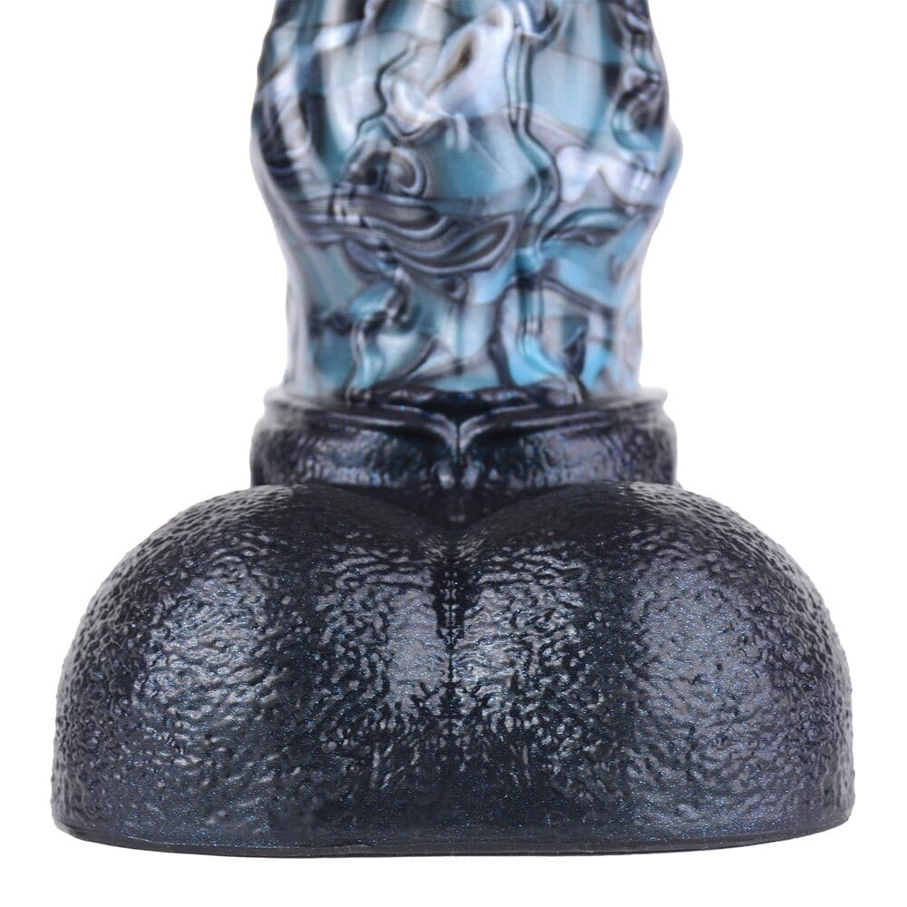 Pax-Silicone-Rose-Dildo-Knot-Dildo