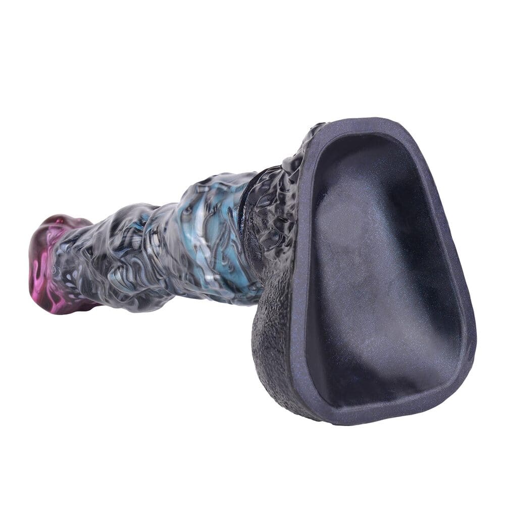 Pax-Silicone-Rose-Dildo-Knot-Dildo