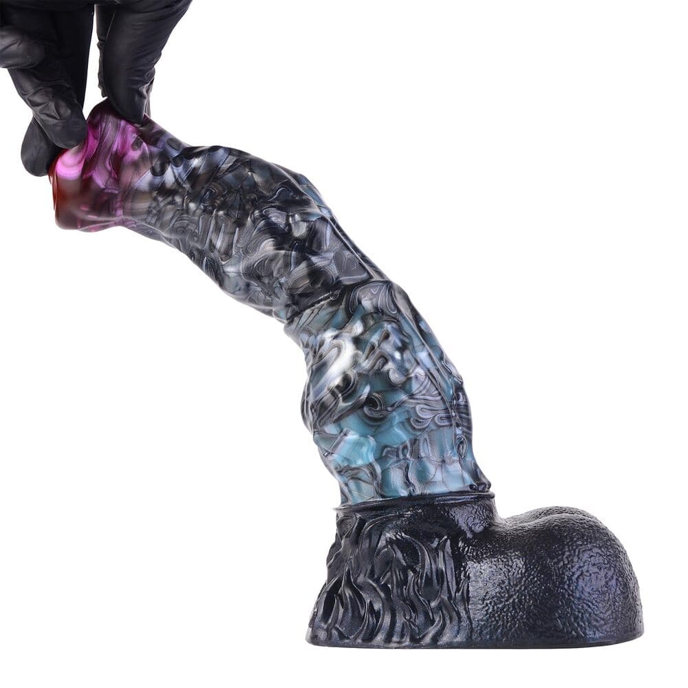 Pax-Silicone-Rose-Dildo-Knot-Dildo