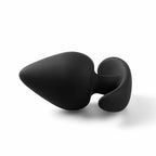 Peach-Silicone-Anal-Training-Set-Peach-Shape-Butt-Plug