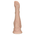 Pedis-Silicone-Realistic-Foot-Anal-Plug