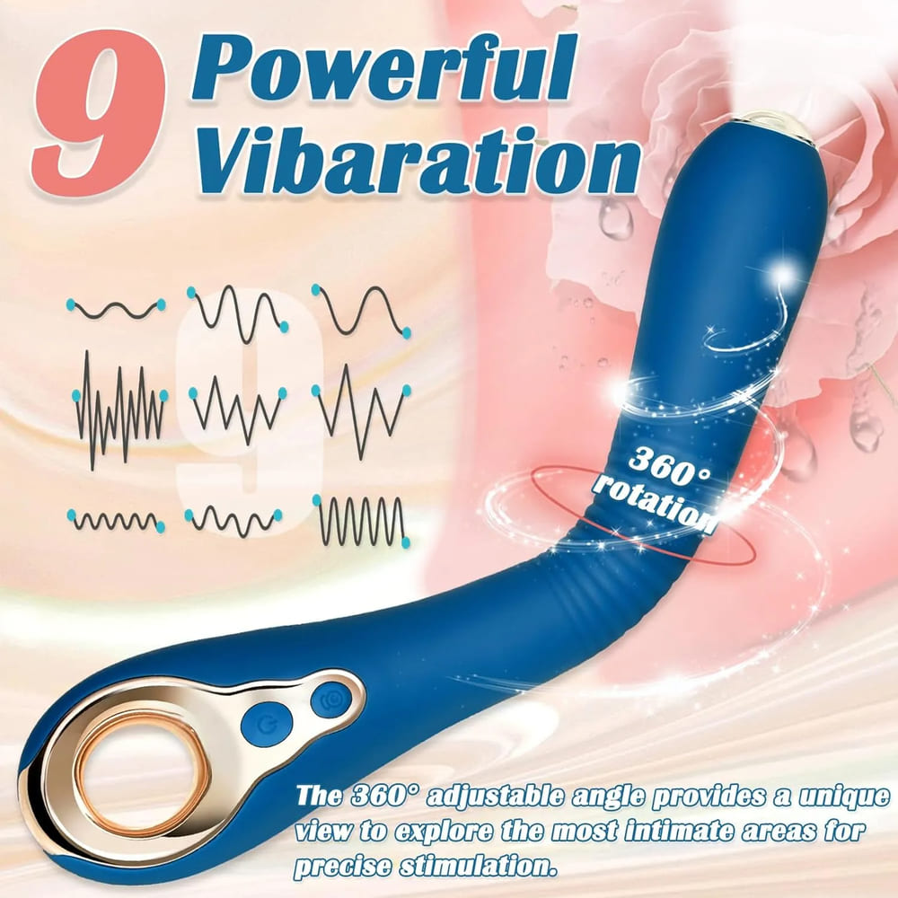 PeepHoney-6-Inch-App-Controlled-Endoscope-Vibrator
