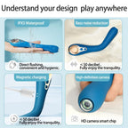 PeepHoney-6-Inch-App-Controlled-Endoscope-Vibrator