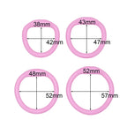 Petite Power: The Mini Sissy Resin Chastity Cage