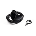Petite Power: The Mini Sissy Resin Chastity Cage