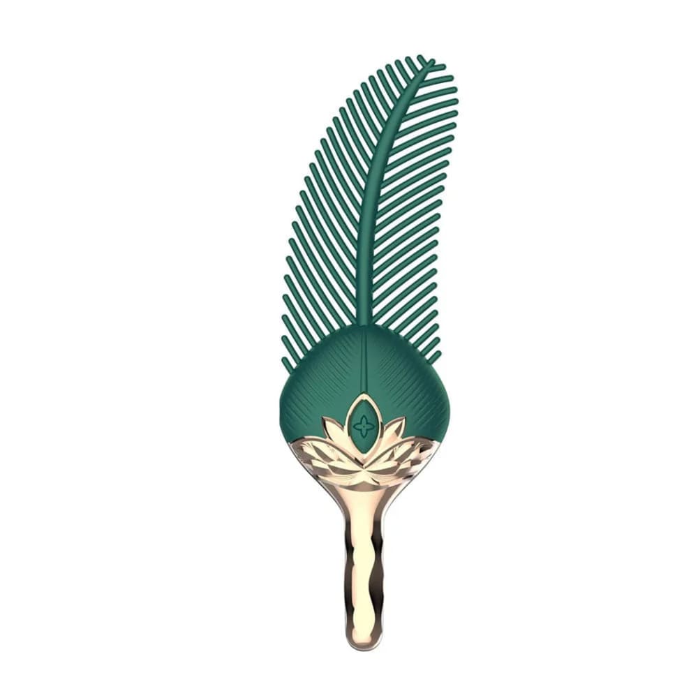 PlumeVibe-Peacock-Feather-Vibrator-Couple-Sex-Toy