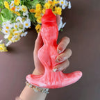 Pooch-Fantasy-Butt-Plug-Knot-Sex-Toy