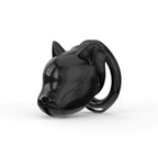 Puppy Chastity Cage for Men – Breathable Urinary Design, Lightweight Secure Fit