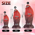 PrimeDescent-Realistic-Fantasy-Dildo-Monster-Dildo