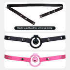 Inverted Negative Resin Cage – Precision Control | 4 Ring Sizes