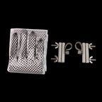 Gesture-Controlled Nipple Clamp Restraint Set – New Interpretation of BDSM Power Play