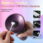 Elephant Trunk Fantasy Thrusting Vibrating Dildo – 42° Heating Remote Control G-Spot & Anal Toy | Domlust