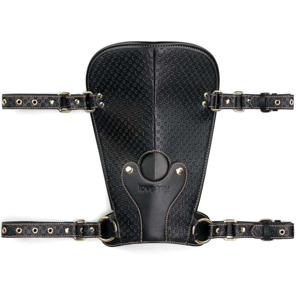 Rebellion-Reign-Leather-Strap-On-Harness-VersatileO-Ring-Mount_7