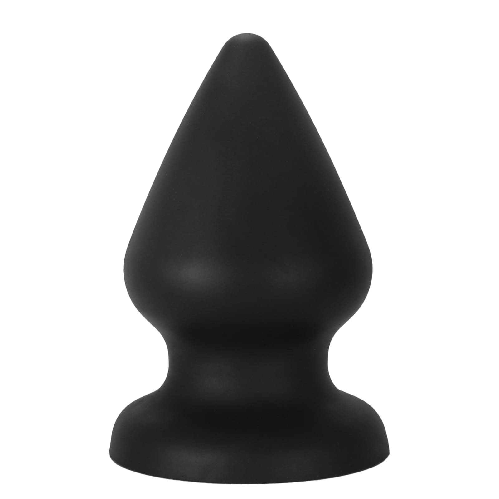 Red-Drop-Soft-Liquid-Silicone-Anal-Plug-6-Sizes