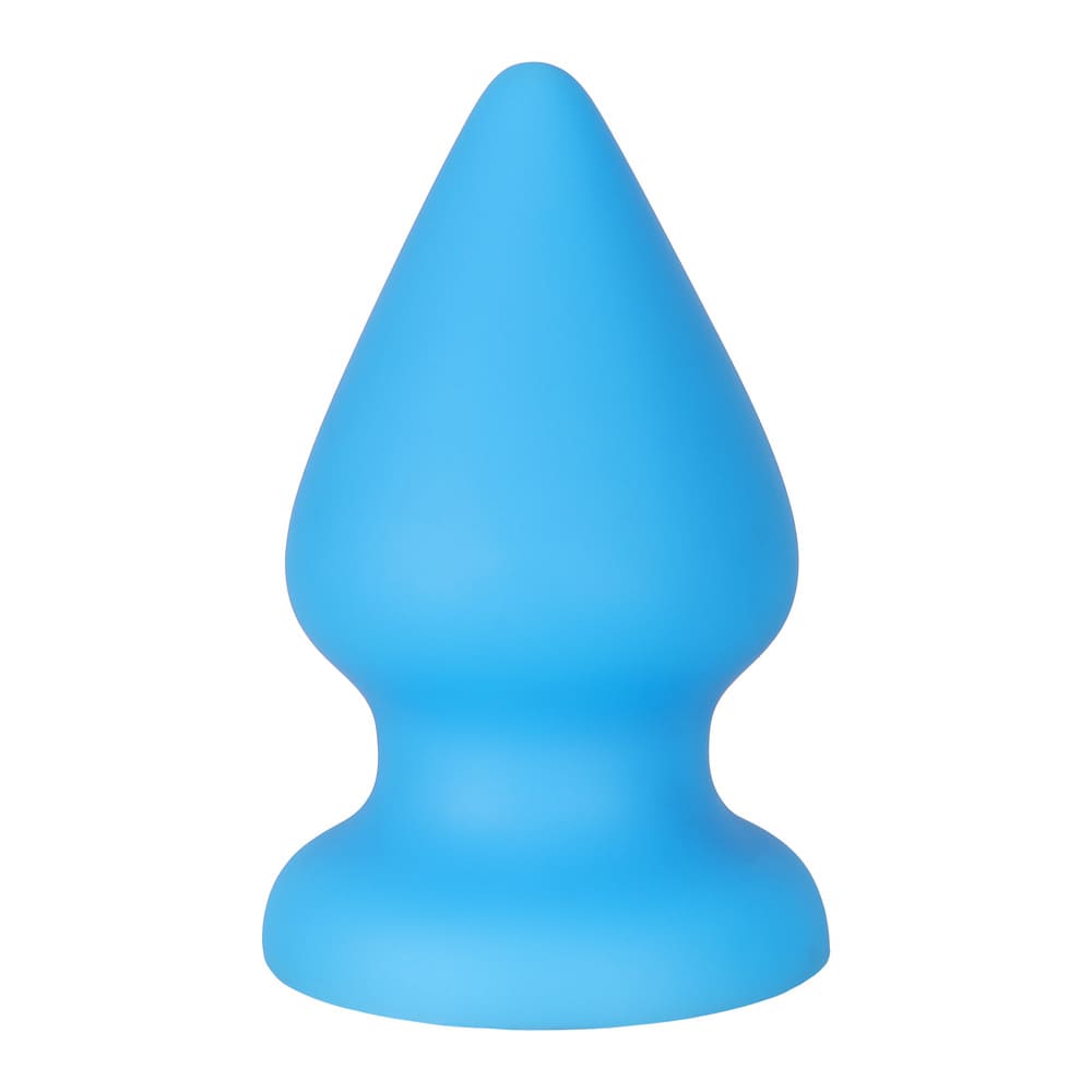 Red-Drop-Soft-Silicone-Anal-Plug-6-Sizes