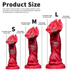 Red-Rock-Turtle-Fantasy-Alien-Dildo