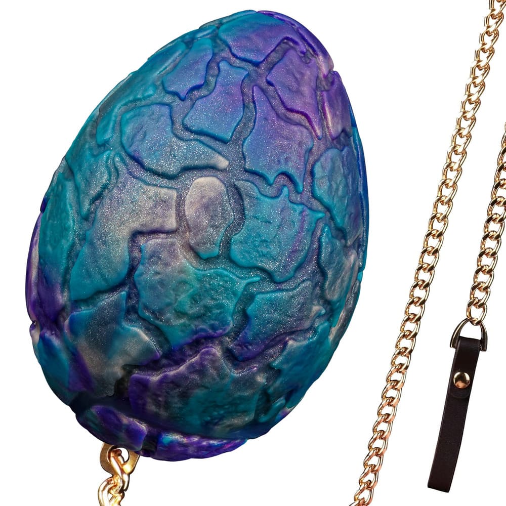 Riftovum-Cracked-Egg-Butt-Plug-Fantasy-Anal-Toy-with-Detachable-Chain