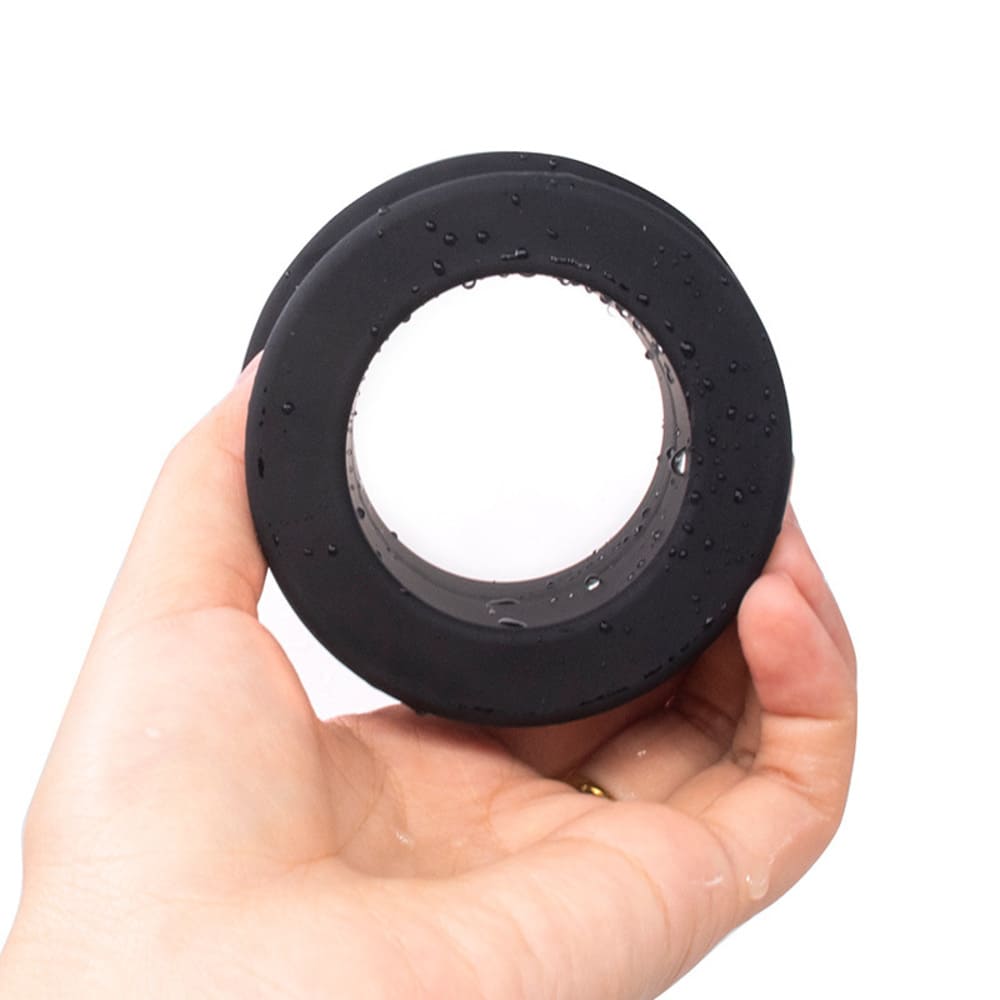 Rio-Silicone-Hollow-Butt-Plug-with-Leak-Proof-Stopper