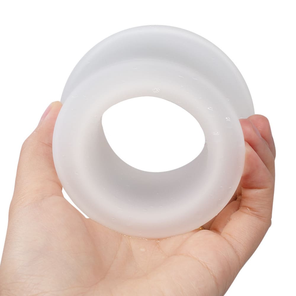 Rio-Silicone-Hollow-Butt-Plug-with-Leak-Proof-Stopper