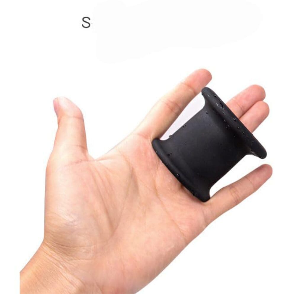 Rio-Silicone-Hollow-Butt-Plug-with-Leak-Proof-Stopper