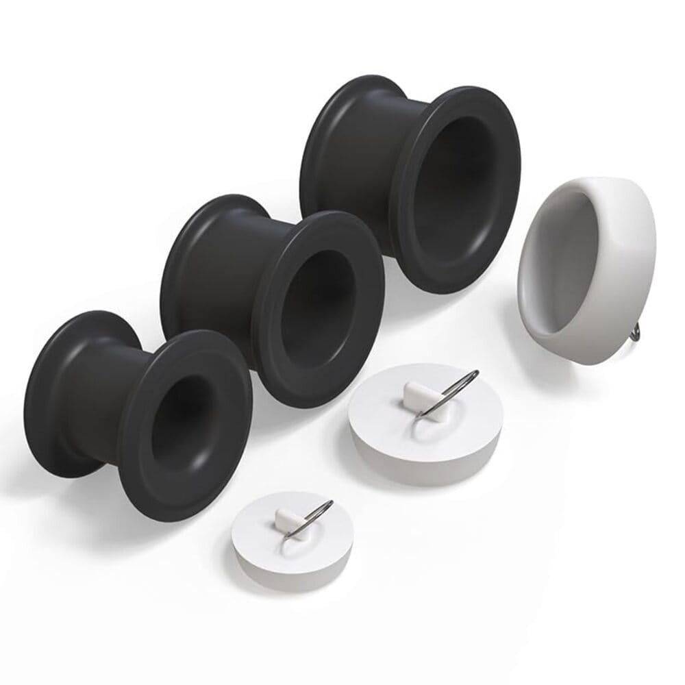 Rio-Silicone-Hollow-Butt-Plug-with-Leak-Proof-Stopper