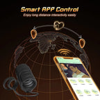 Ron-Smart-APP-Controlled-Penis-Trainer-Vibrating-Silicone-Masturbator