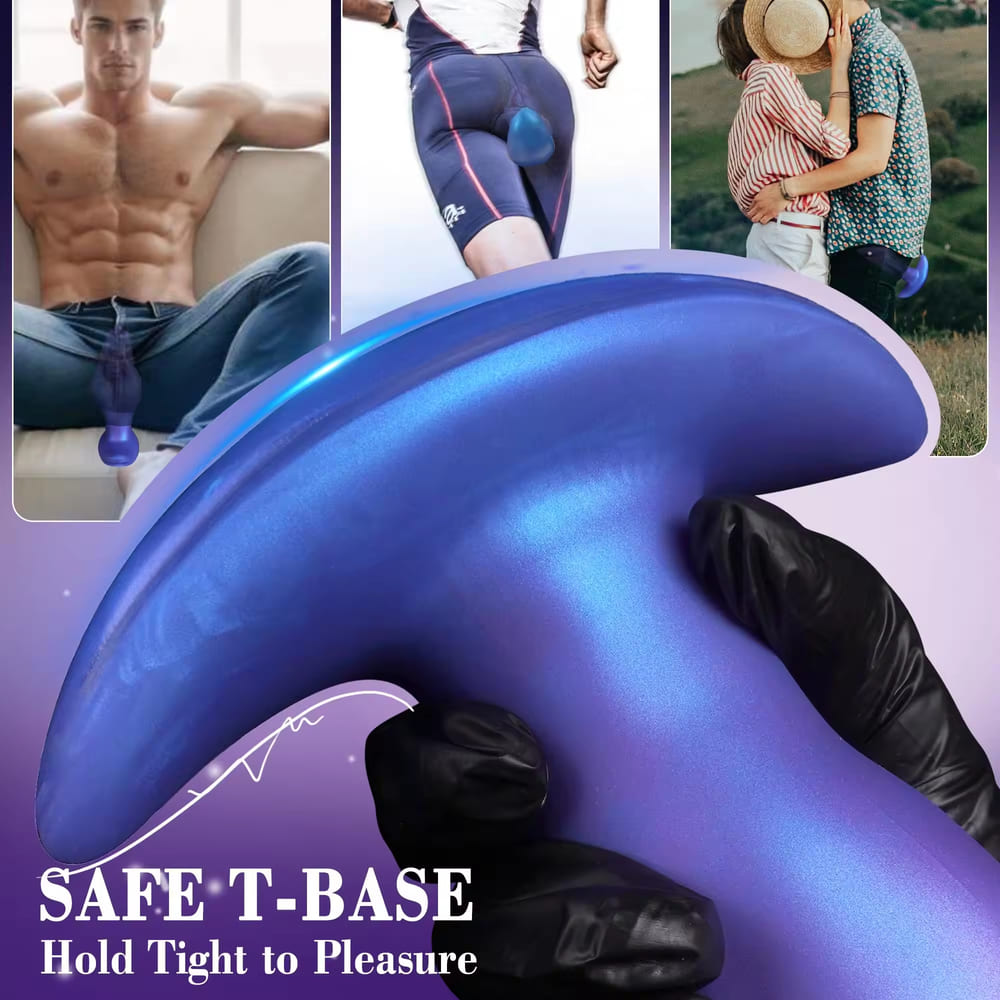 Rook-7-5-Inch-Fantasy-Fist-Butt-Plug-Silicone-Anal-Toy