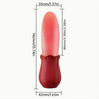 Ruby-Realistic-Tongue-Licking-Vibrator-Clitoral-Nipple-Stimulator