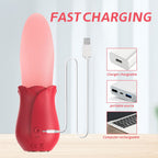 Ruby-Realistic-Tongue-Licking-Vibrator-Clitoral-Nipple-Stimulator
