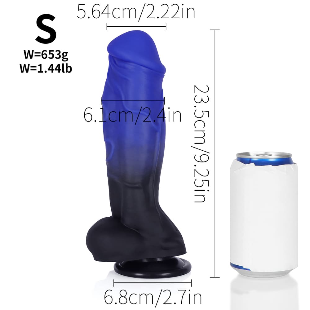 Ryk-Silicone-Realistic-Dildo-Suction-Cup-Dildo