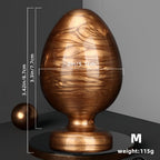 Ryuko-Dragon-Egg-Anal-Plug-Anal-Trainers-in-Different-Sizes