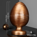 Ryuko-Dragon-Egg-Anal-Plug-Anal-Trainers-in-Different-Sizes