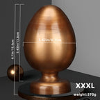 Ryuko-Dragon-Egg-Anal-Plug-Anal-Trainers-in-Different-Sizes