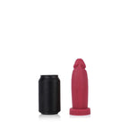 Arthur - Silicone Dildo - Realistic Dildo - Anal Dildo - 5 Sizes