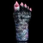 Beast Paws Mini Sex Doll - Fantasy Silicone Alien Pocket Pussy Footjob Penis Masturbation