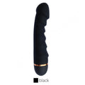 Classic G Spot Vibrator - Powerful Vibrating Vagina Prostate Milking Female Sex Toys