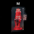 Monster Anal Dildo Sex Toys - Big Silicone Dragon Dildos Butt Plug Vagina Anal Stimulation