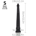 Long Tentacle Monsterdildos Butt Plug - Silicone Realistic Anal Dildo Sex Toy for Men Women
