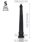 Long Tentacle Monsterdildos Butt Plug - Silicone Realistic Anal Dildo Sex Toy for Men Women