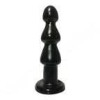 Slim Anal Dildo Butt Plug - Silicone Anal Beads Prostate Massage Stimulator