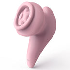 Clitoral Sucker Female Sex Toys - Best Vibrating Panty Oral Sex Vibrator Nipple Clamp
