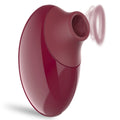 Clitoral Sucking Oral Sex Vibrator - Nipple Clit Sucker Licking Female Sex Toys - Domlust