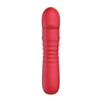 Thrusting Dildo G Spot Vibrator - Realistic Vibrating Dildo Stroker Sex Toys for Women Men