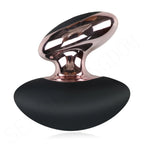 Handheld Clit Simulator - 10 Vibrating G Spot Clitoral Vibrator Nipple Toys