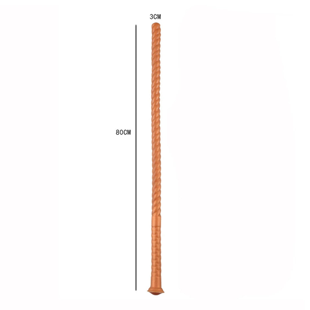 Large Silicone Horse Didlo - 31 inch Double End Dildo Anal Plug Couple Sex Toys
