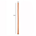 Large Silicone Horse Didlo - 31 inch Double End Dildo Anal Plug Couple Sex Toys