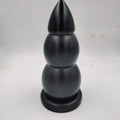 Thick Anal Beads Silicone Dildos Butt Plug - Fisting Vagina Anal Expander Men Women Sex Toys